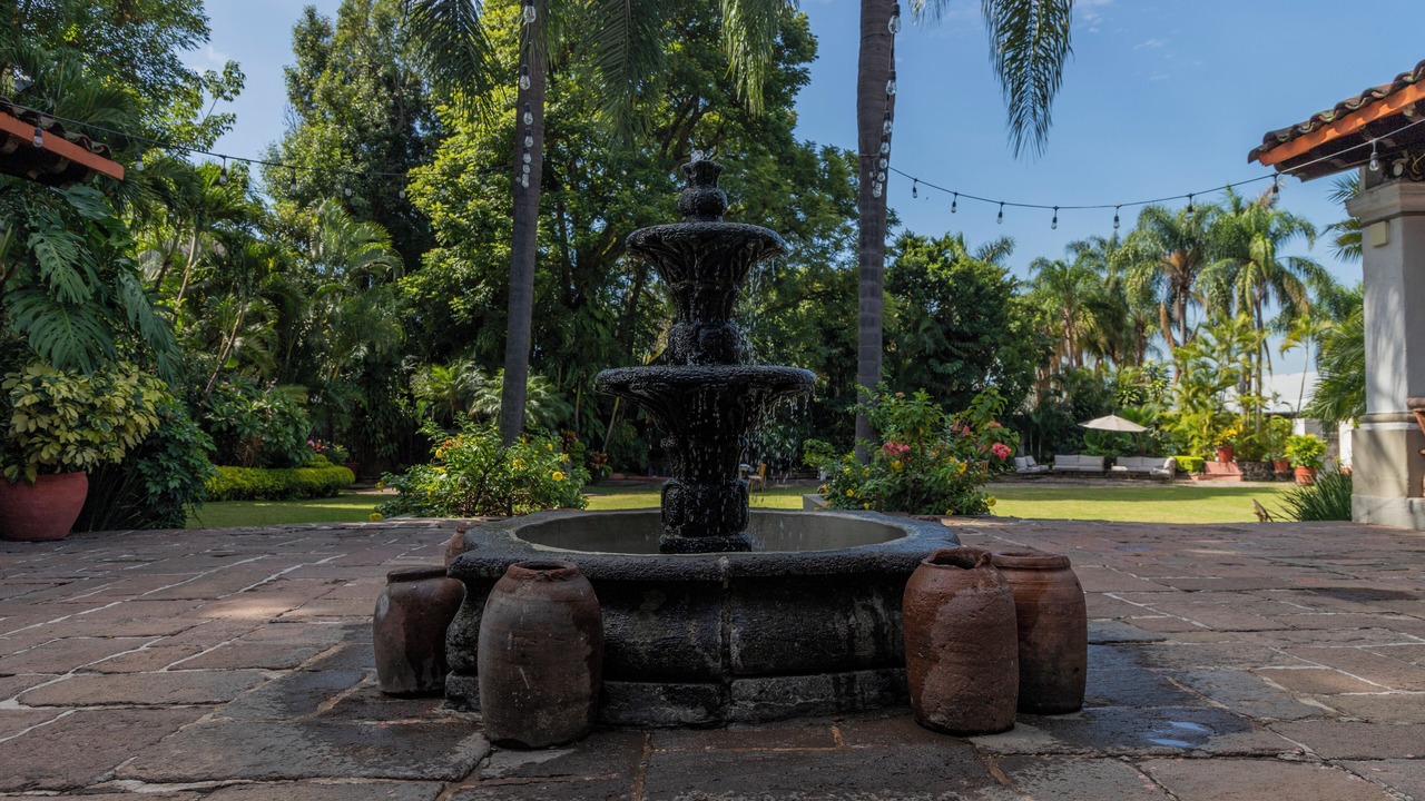 Photo of Others in Central Cuernavaca