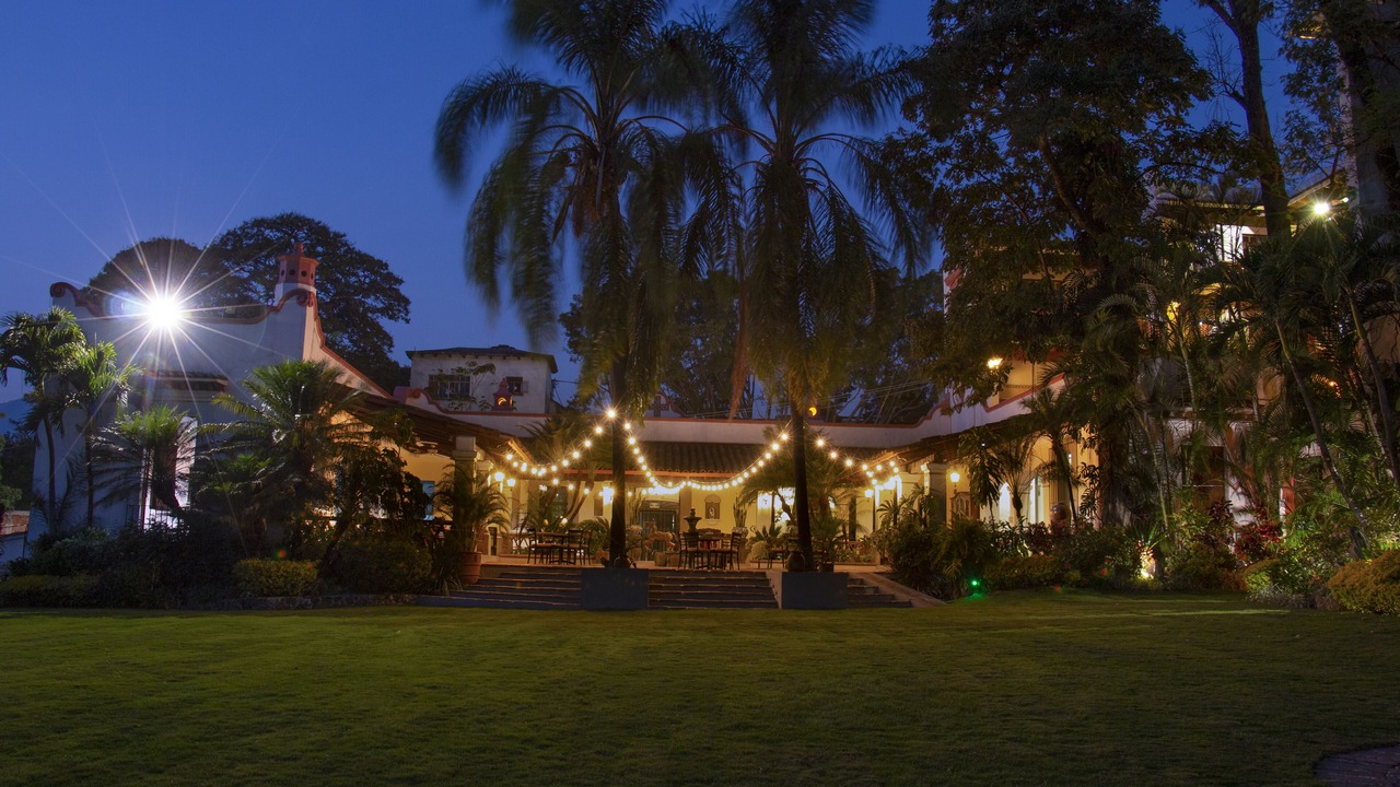 Photo of Outdoor in Central Cuernavaca