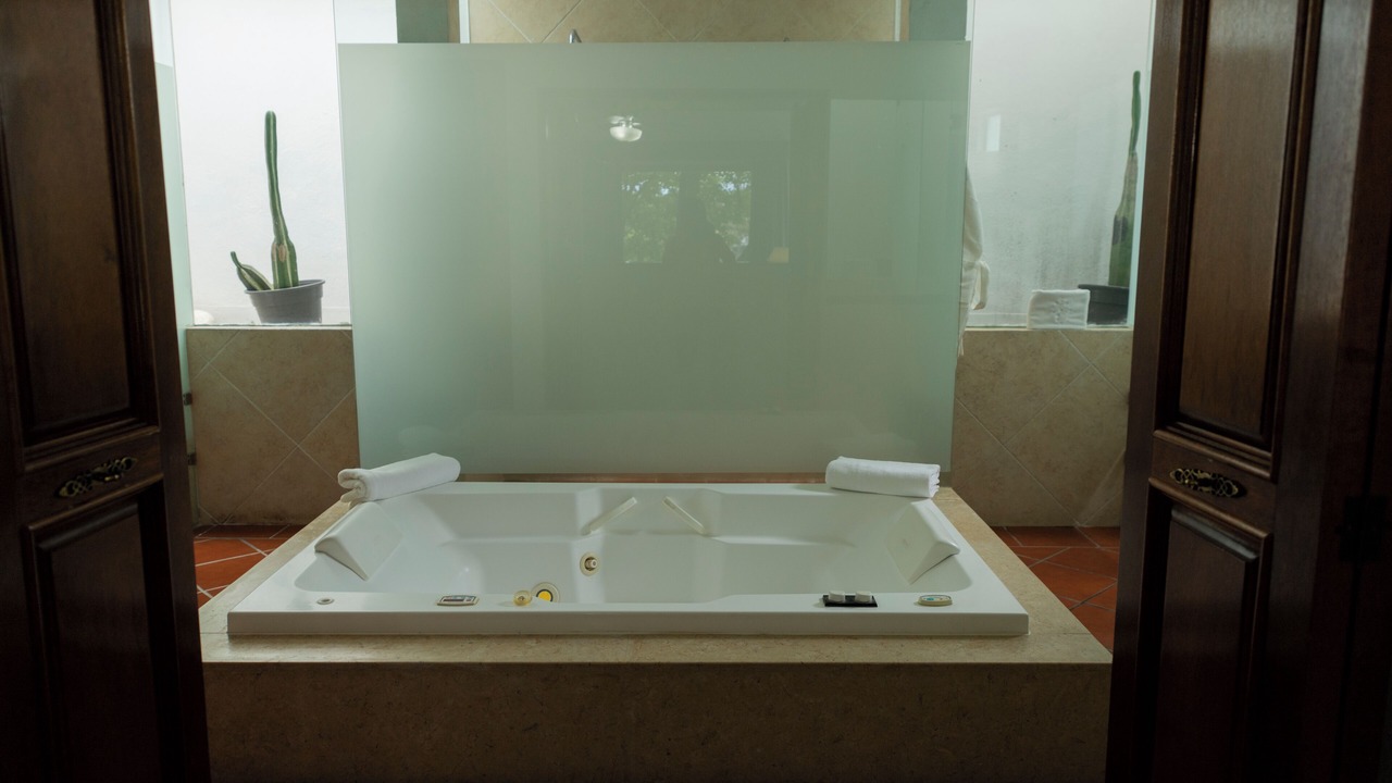 Photo of Bathroom in Central Cuernavaca