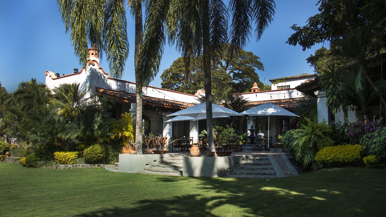 Photo of Others in Central Cuernavaca