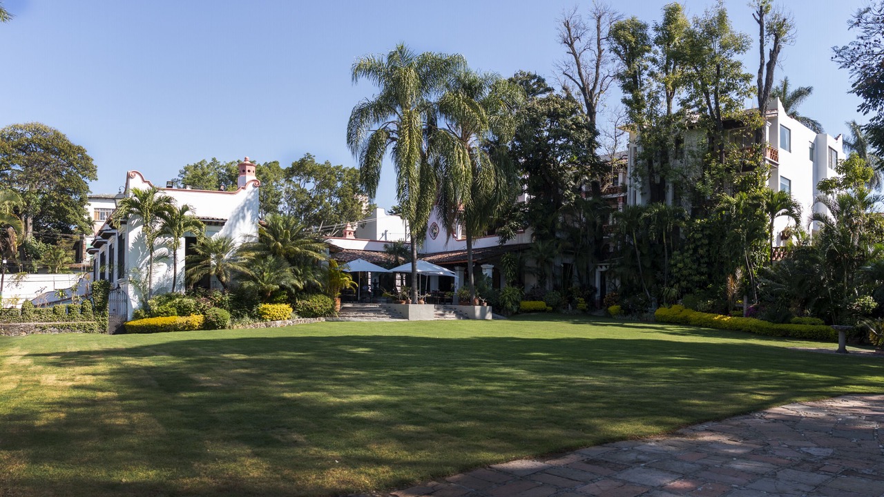 Photo of Outdoor in Central Cuernavaca