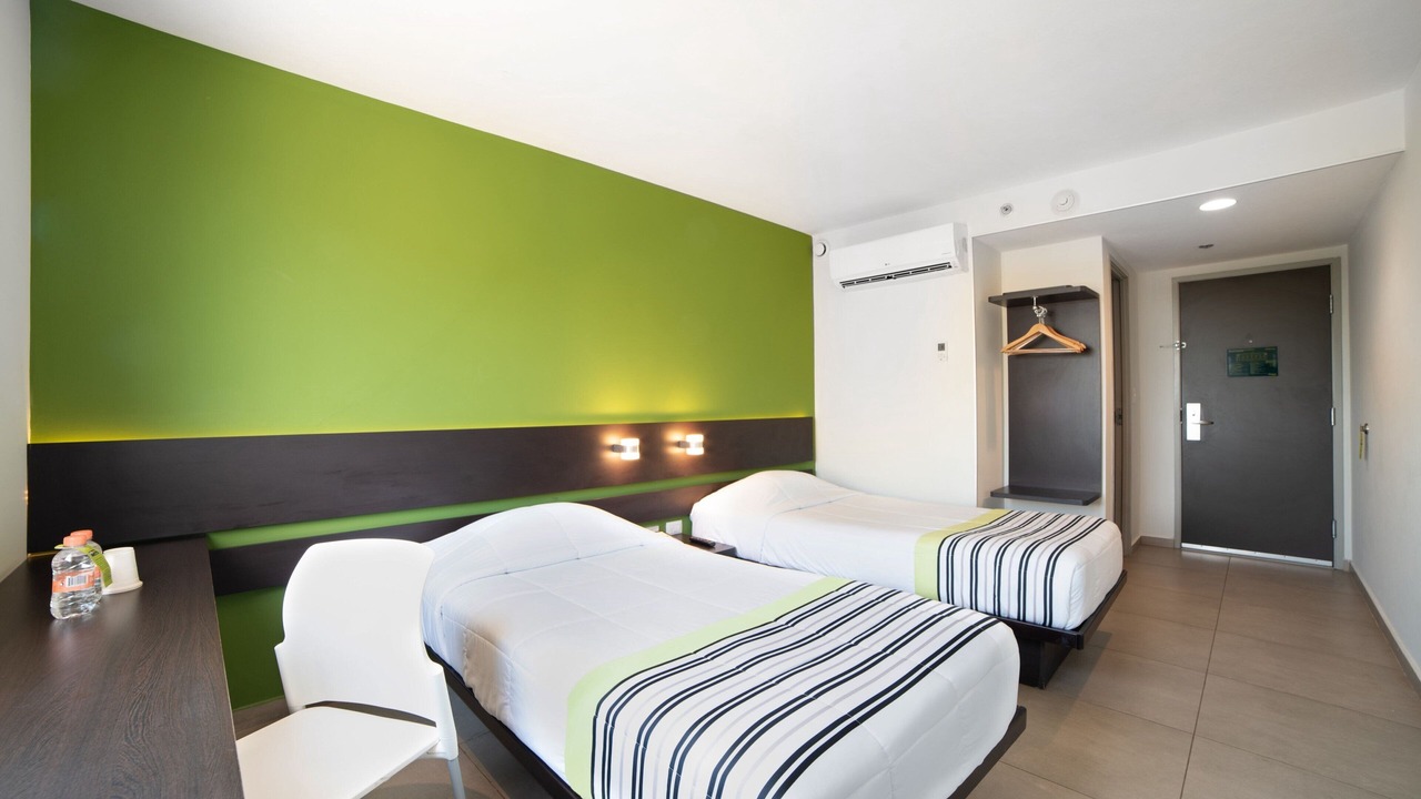 Photo of Bedroom in Villahermosa