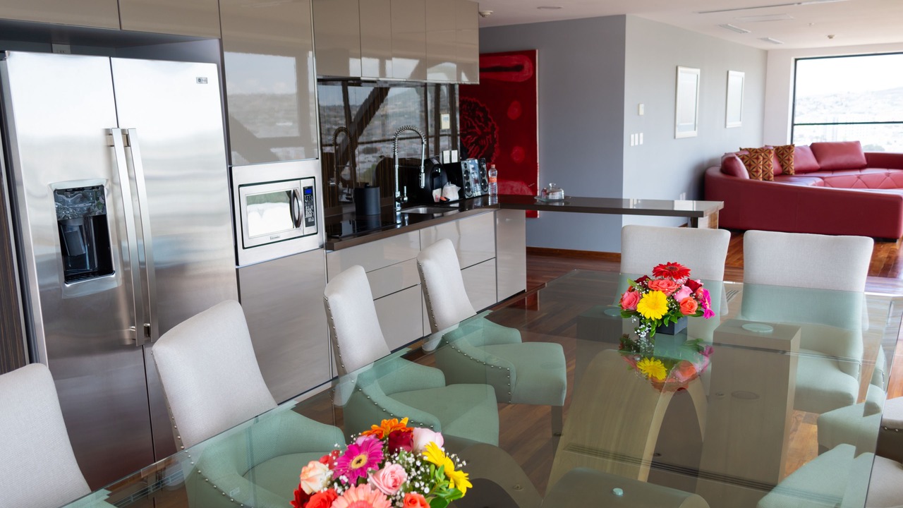 Photo of Bedroom in Pachuca