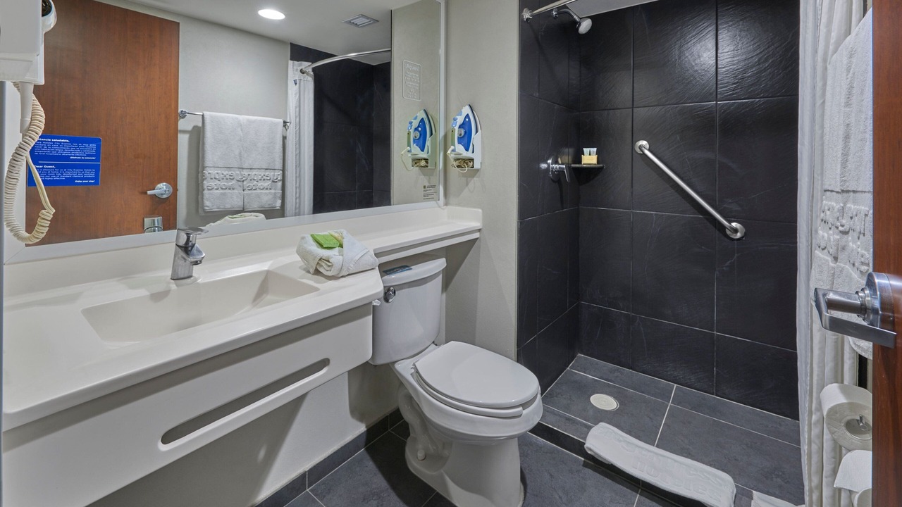 Photo of Bathroom in Salamanca