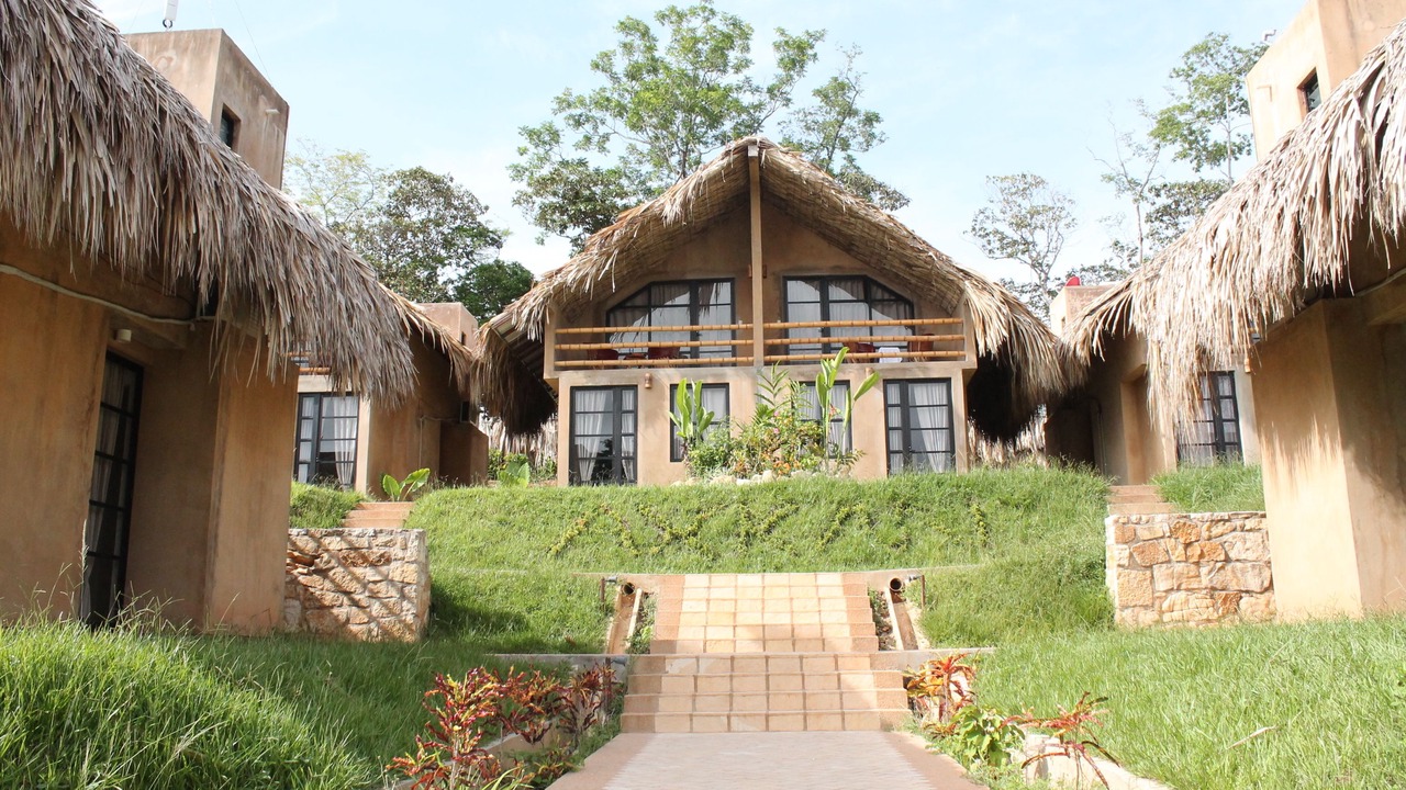 Photo of Outdoor in Palenque