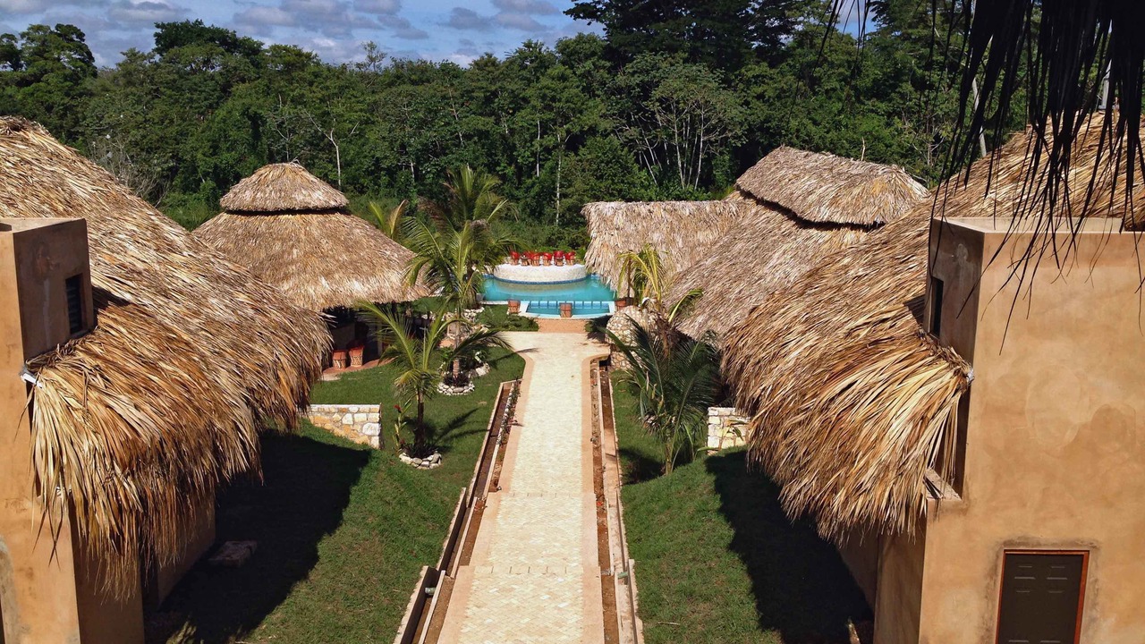 Photo of Outdoor in Palenque