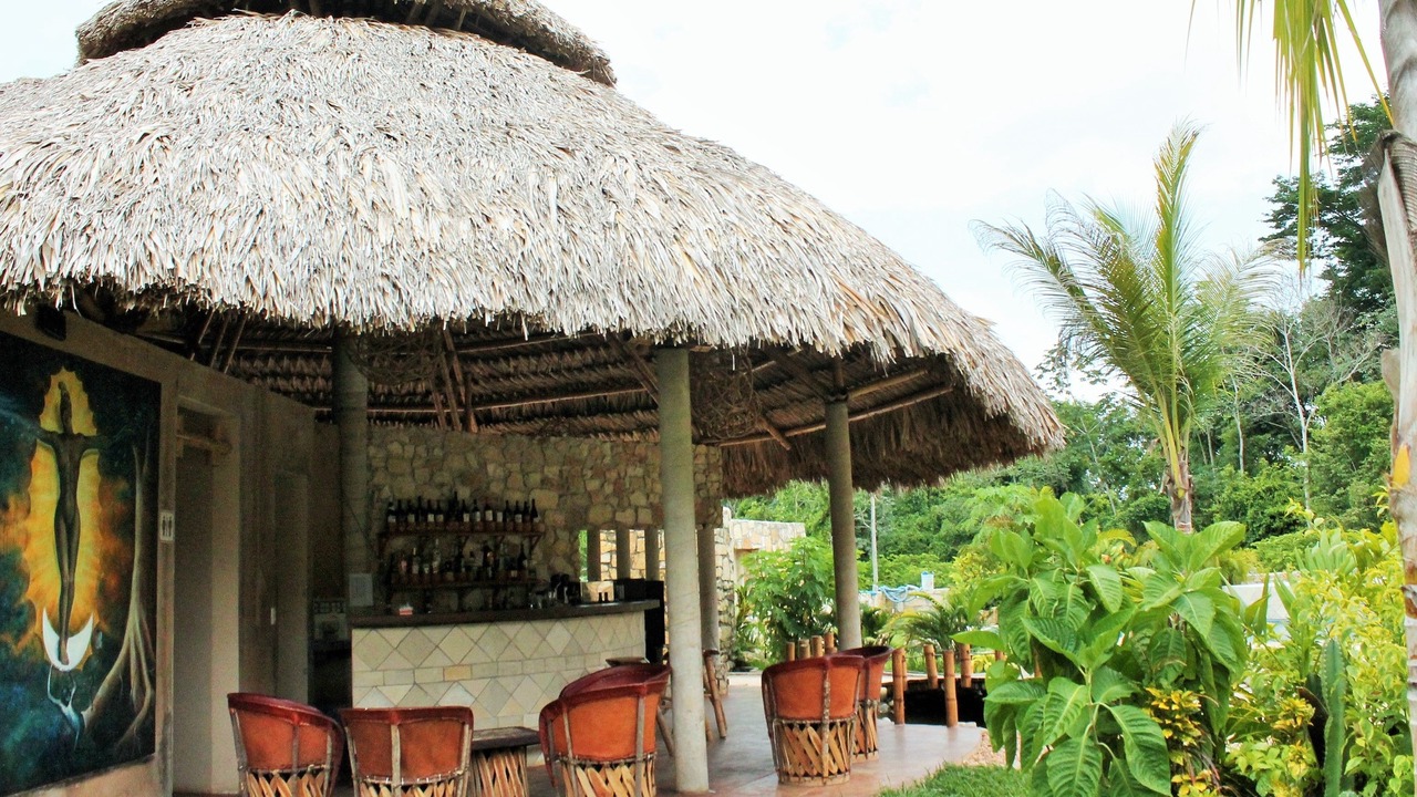Photo of Others in Palenque