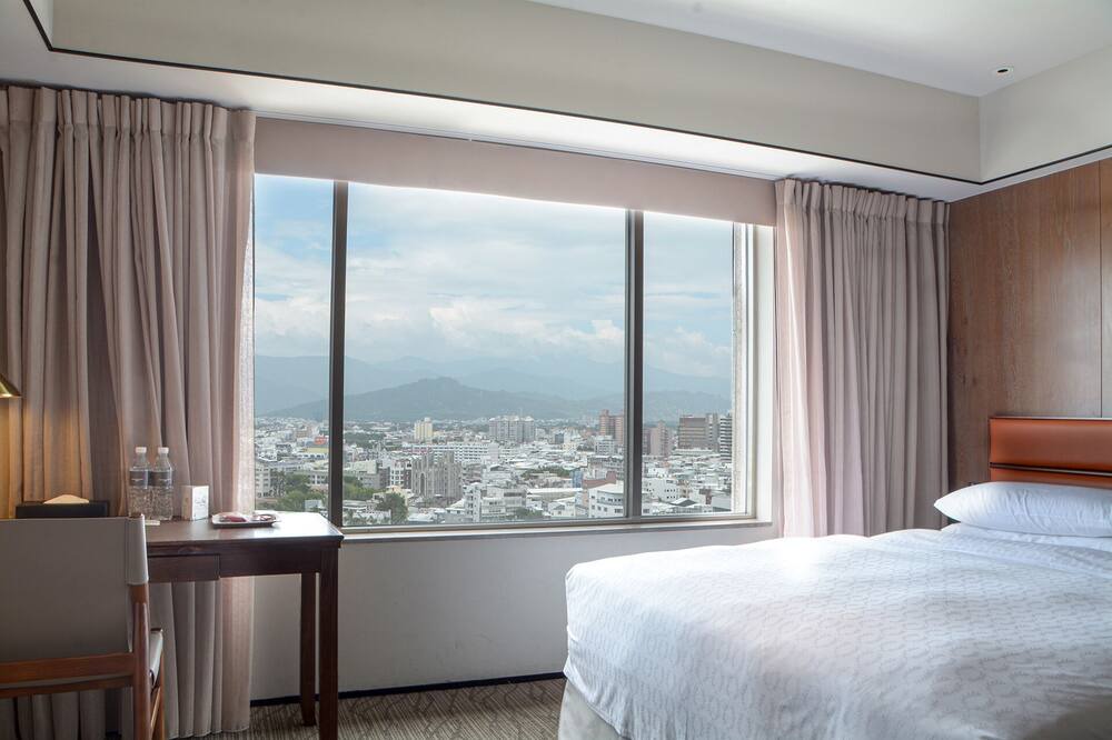 Photo of Bedroom in Taitung City Centre