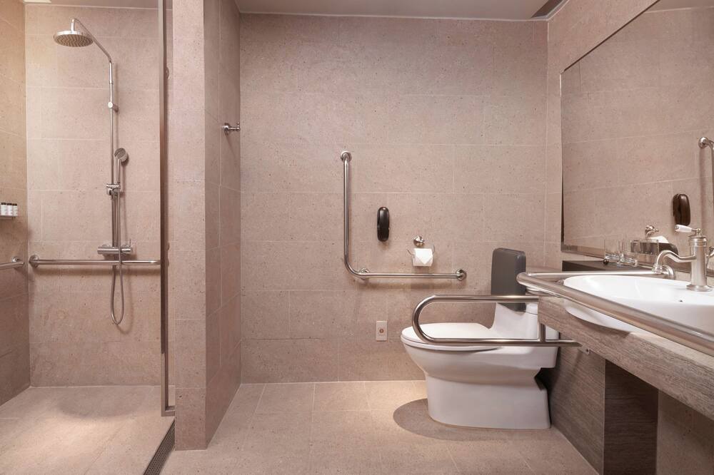 Photo of Bathroom in Taitung City Centre