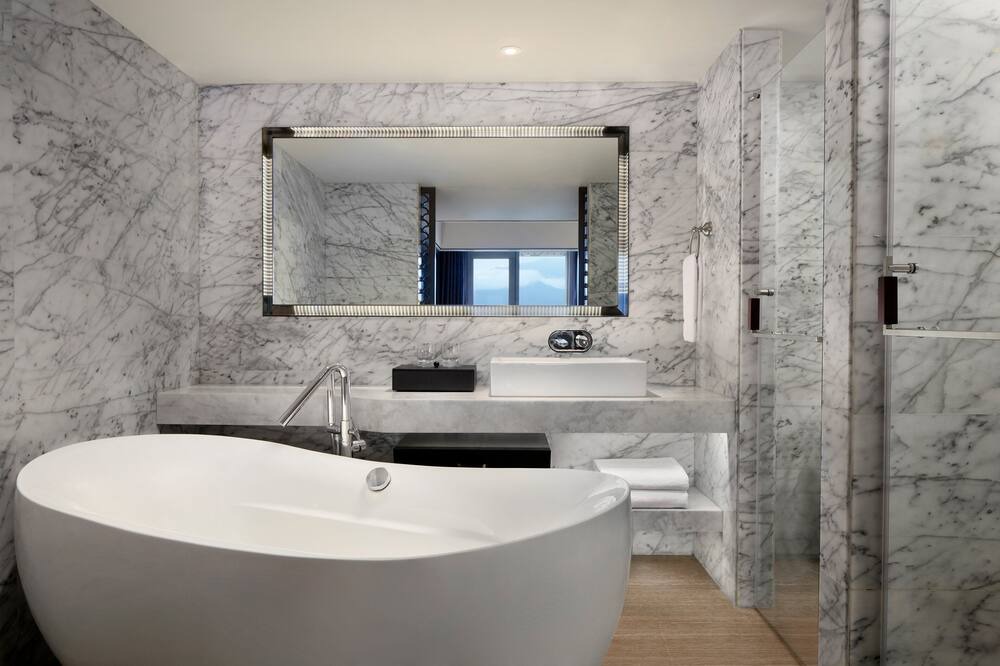 Photo of Bathroom in Taitung City Centre