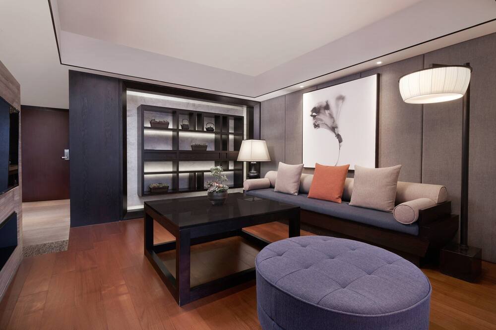 Photo of Livingroom in Taitung City Centre