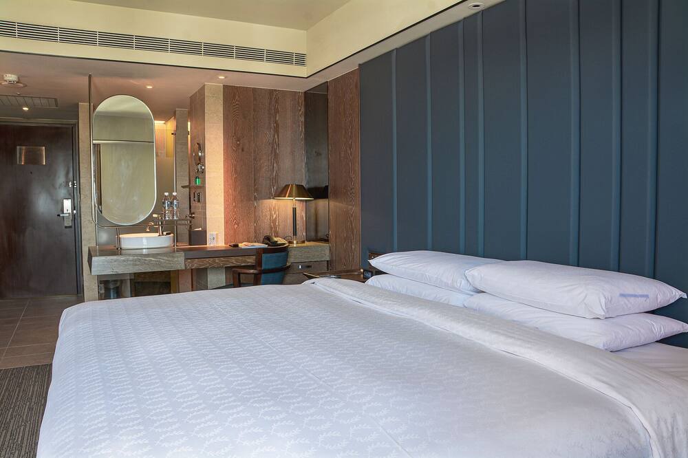 Photo of Bedroom in Taitung City Centre