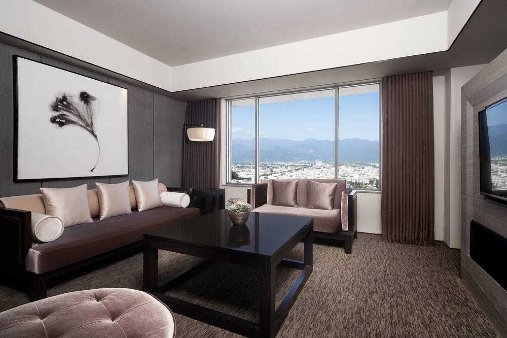 Photo of Livingroom in Taitung City Centre