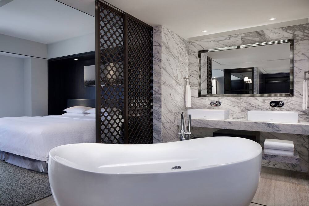 Photo of Bathroom in Taitung City Centre