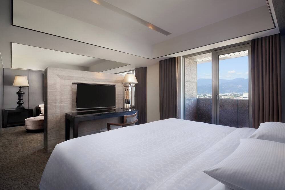 Photo of Bedroom in Taitung City Centre