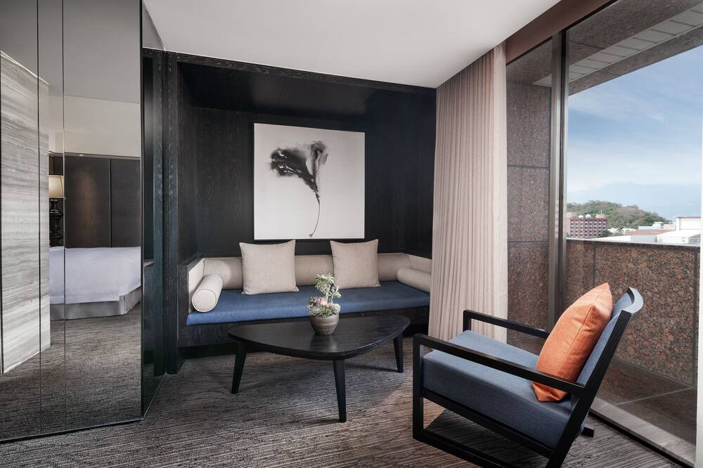 Photo of Livingroom in Taitung City Centre