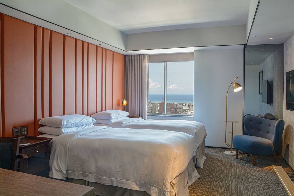 Photo of Bedroom in Taitung City Centre