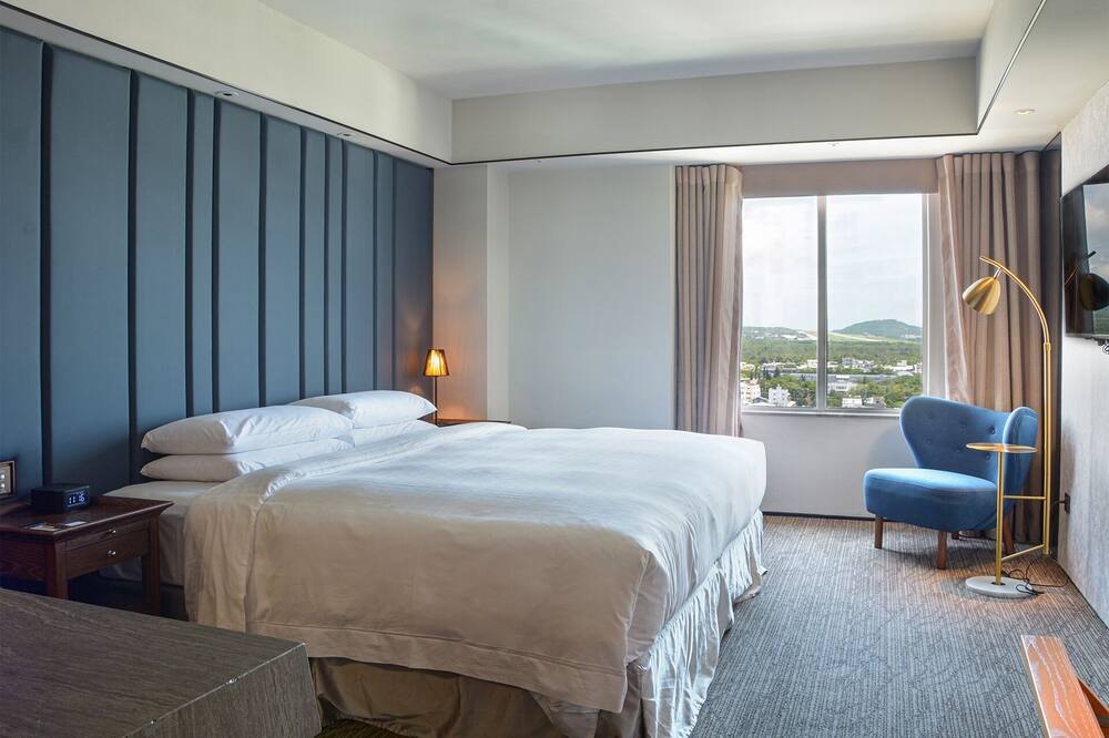 Photo of Bedroom in Taitung City Centre