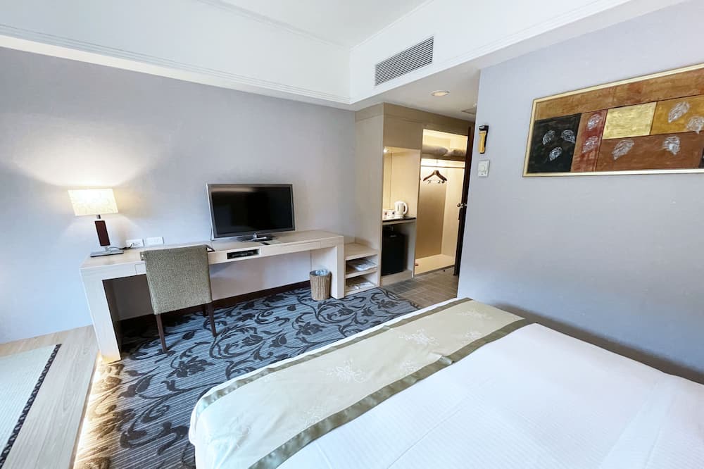 Photo of Bedroom in Beinan