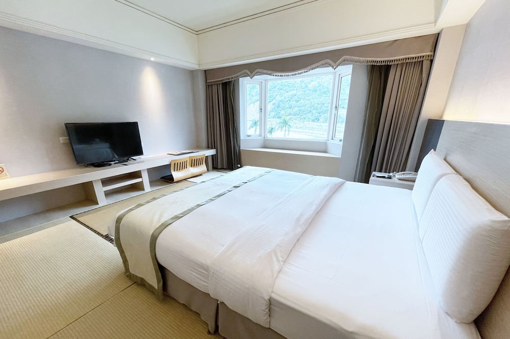 Photo of Bedroom in Beinan