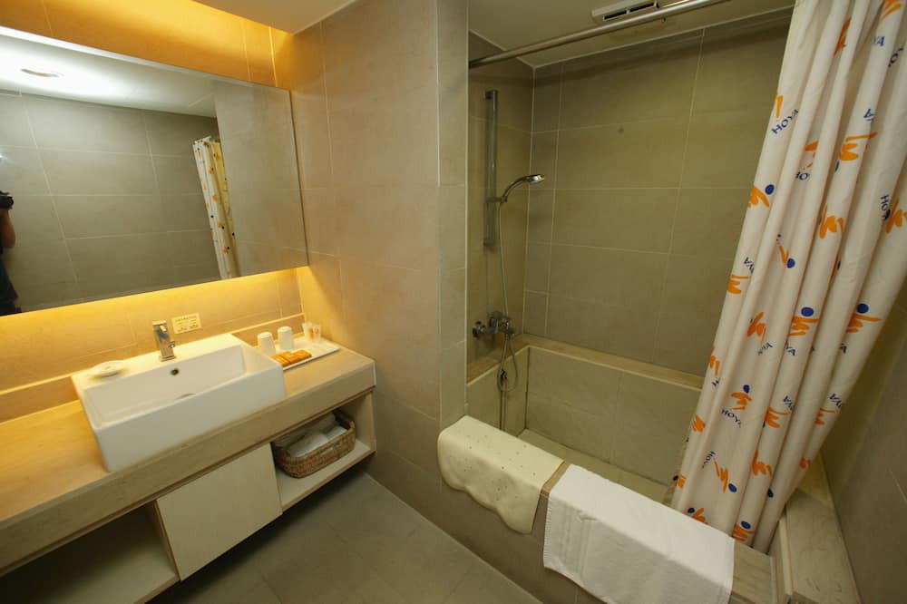 Photo of Bathroom in Beinan