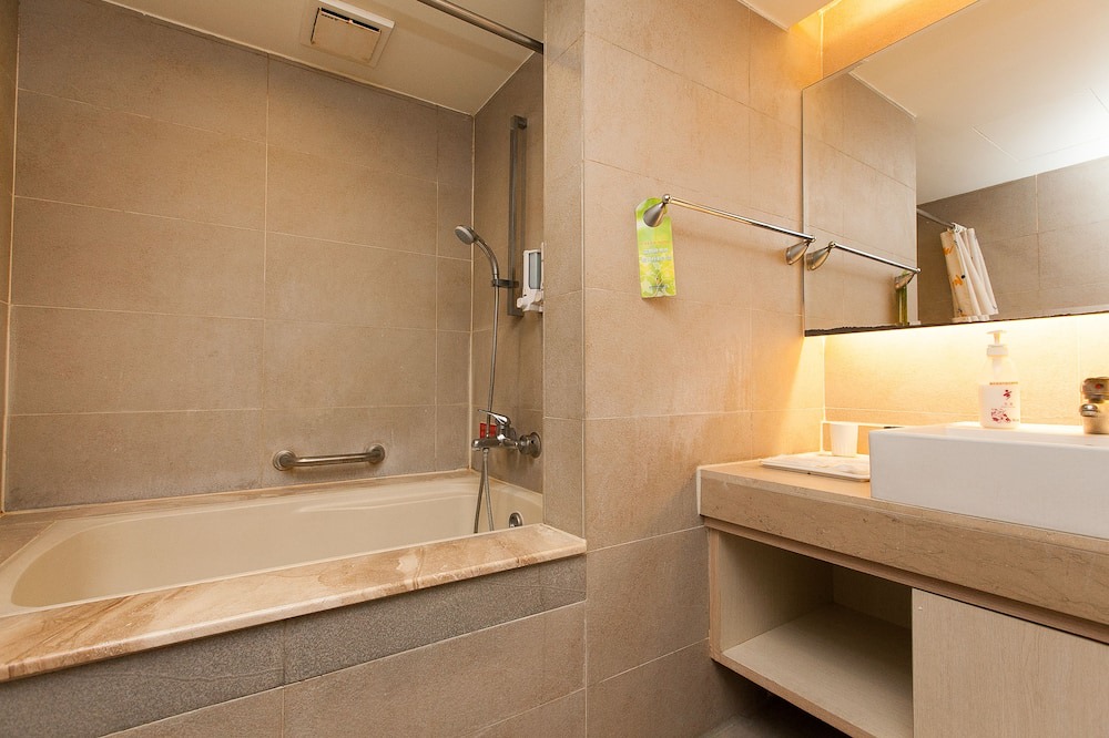 Photo of Bathroom in Beinan