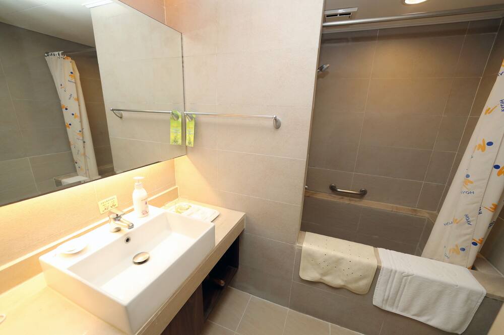 Photo of Bathroom in Beinan