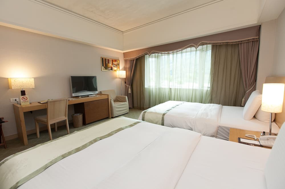 Photo of Bedroom in Beinan