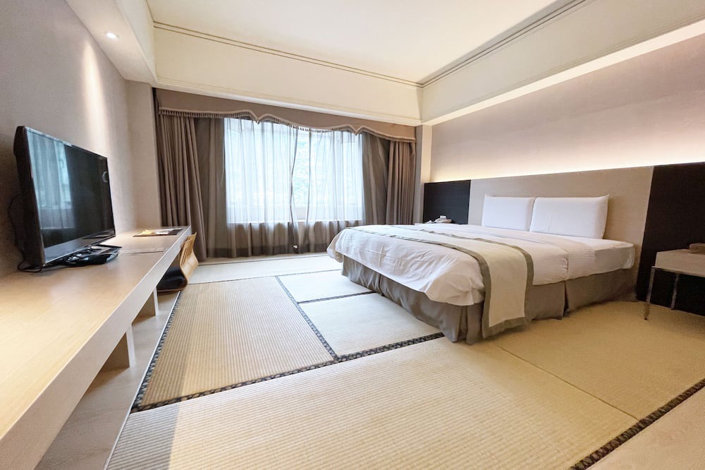 Photo of Bedroom in Beinan