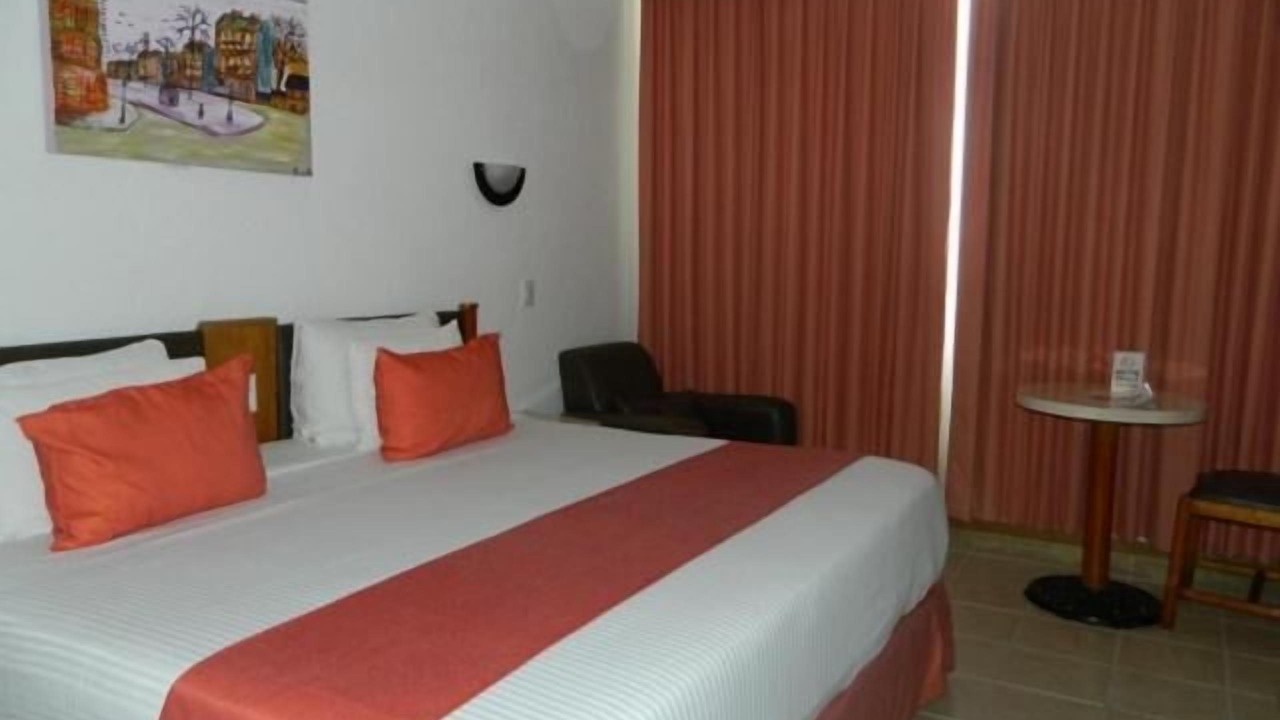 Photo of Bedroom in Coatzacoalcos