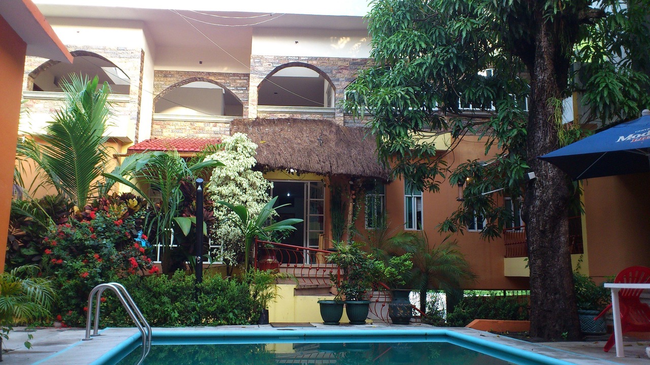 Photo of Outdoor in Tamazunchale
