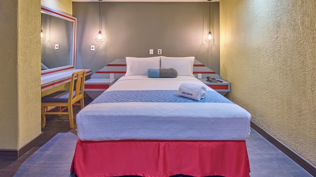Photo of Bedroom in Doctores
