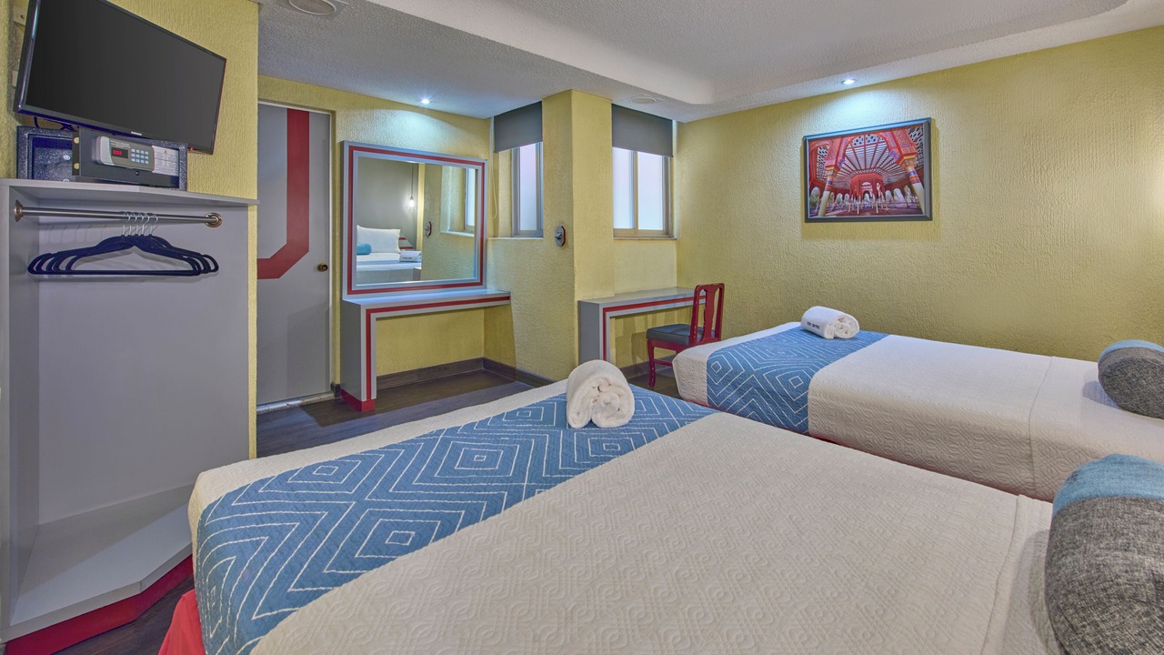 Photo of Bedroom in Doctores