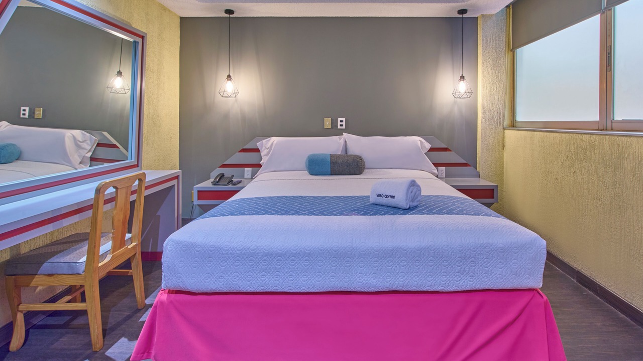 Photo of Bedroom in Doctores