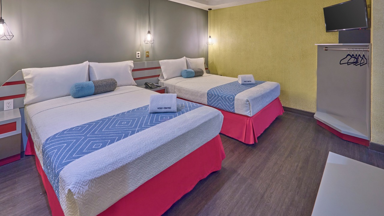 Photo of Bedroom in Doctores