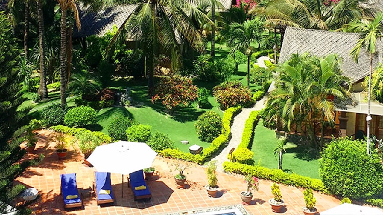 Photo of Outdoor in East Ham Tien Beach