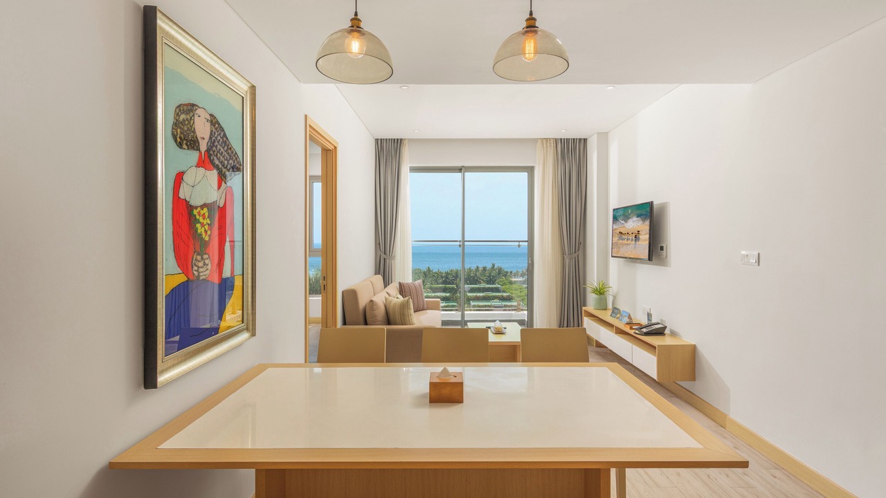 Photo of Bedroom in Ngu Hanh Son