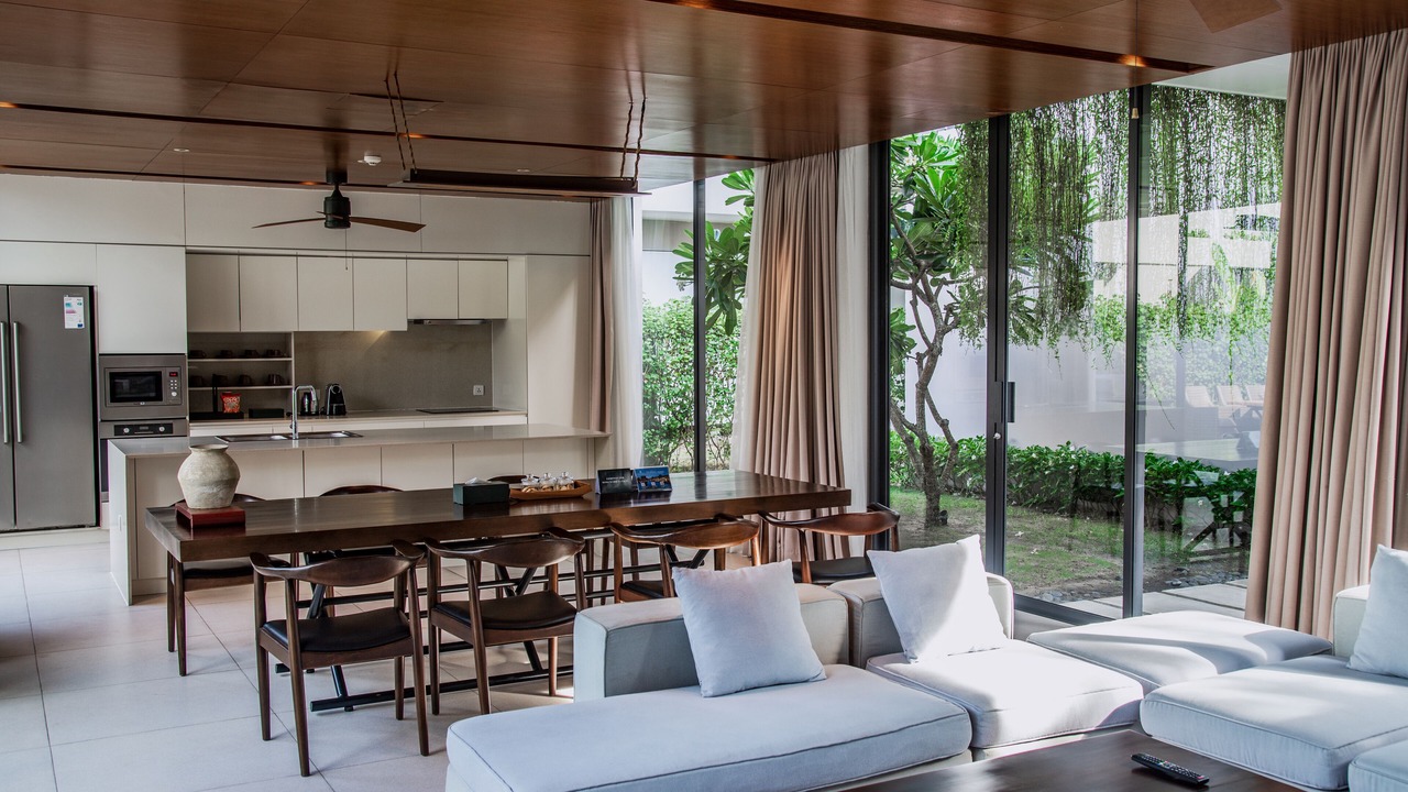 Photo of Bedroom in Ngu Hanh Son