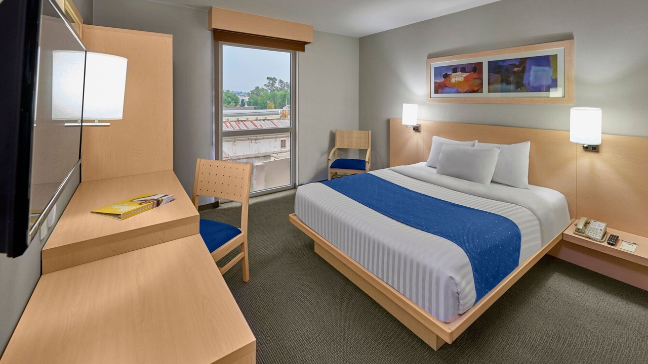 Photo of Bedroom in Apizaco