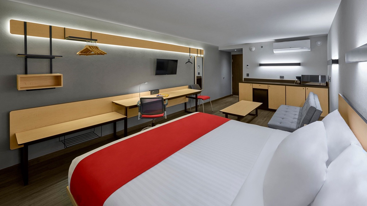 Photo of Bedroom in Ciudad Victoria