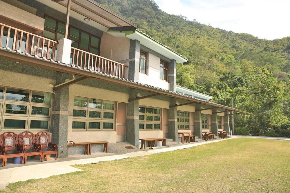 Photo of Outdoor in Xiulin