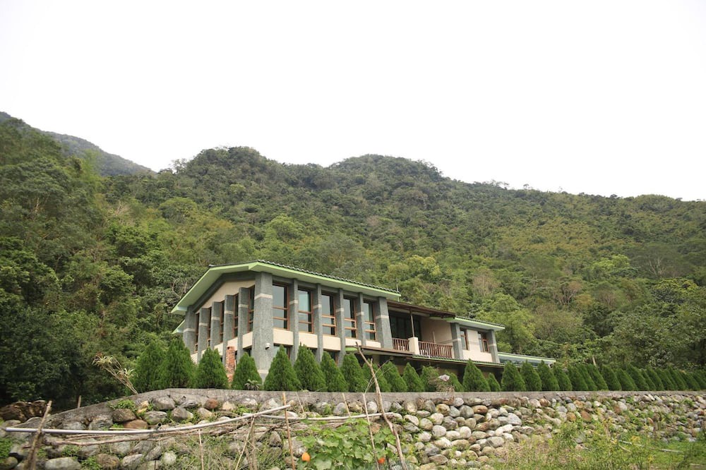 Photo of Outdoor in Xiulin