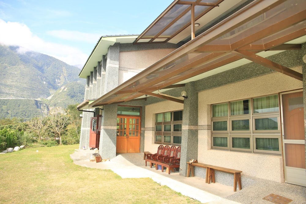Photo of Outdoor in Xiulin