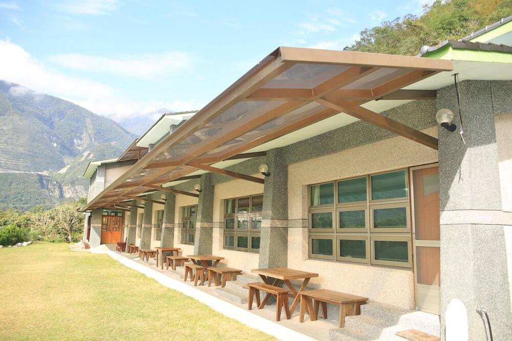 Photo of Outdoor in Xiulin