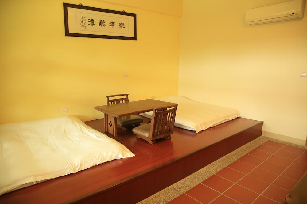 Photo of Bedroom in Xiulin