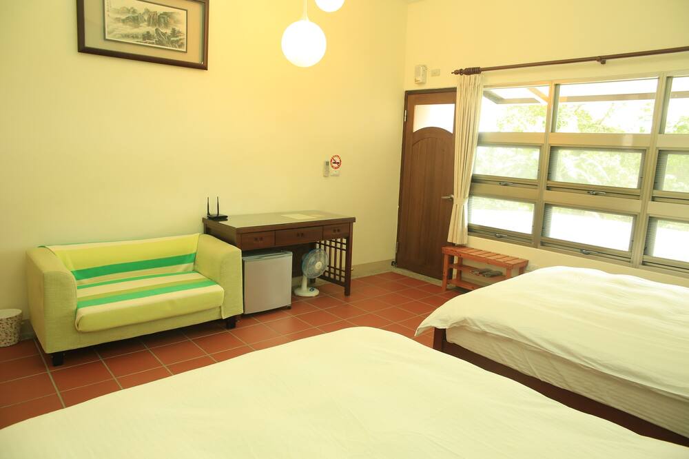 Photo of Bedroom in Xiulin