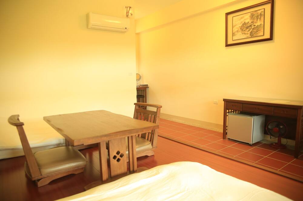 Photo of Bedroom in Xiulin