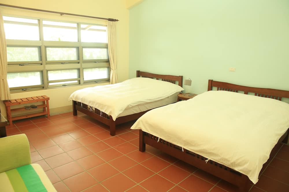 Photo of Bedroom in Xiulin