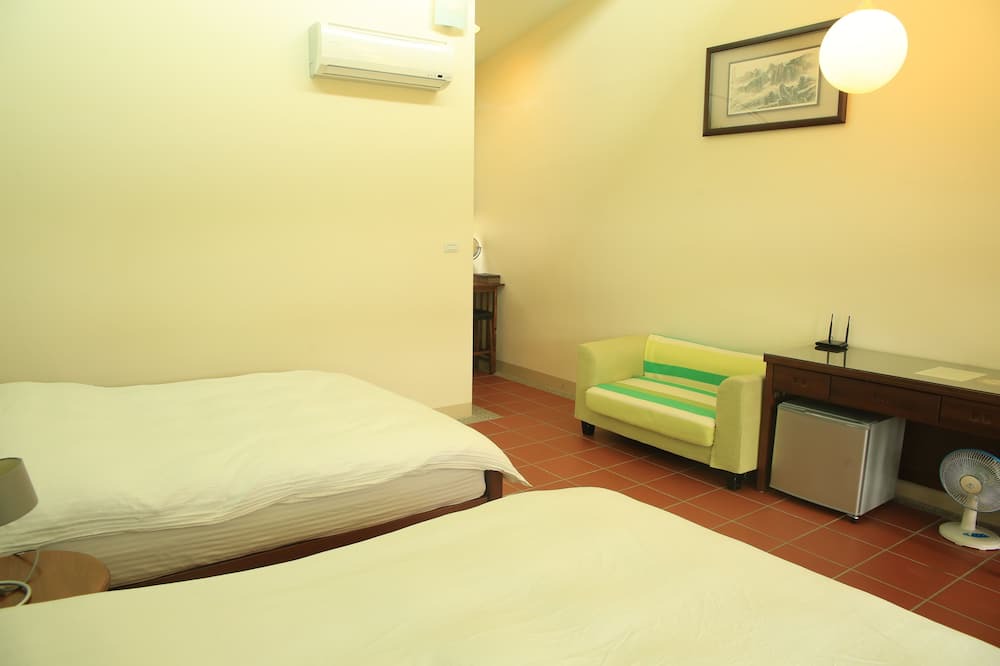 Photo of Bedroom in Xiulin