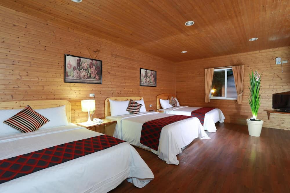 Photo of Bedroom in Datong